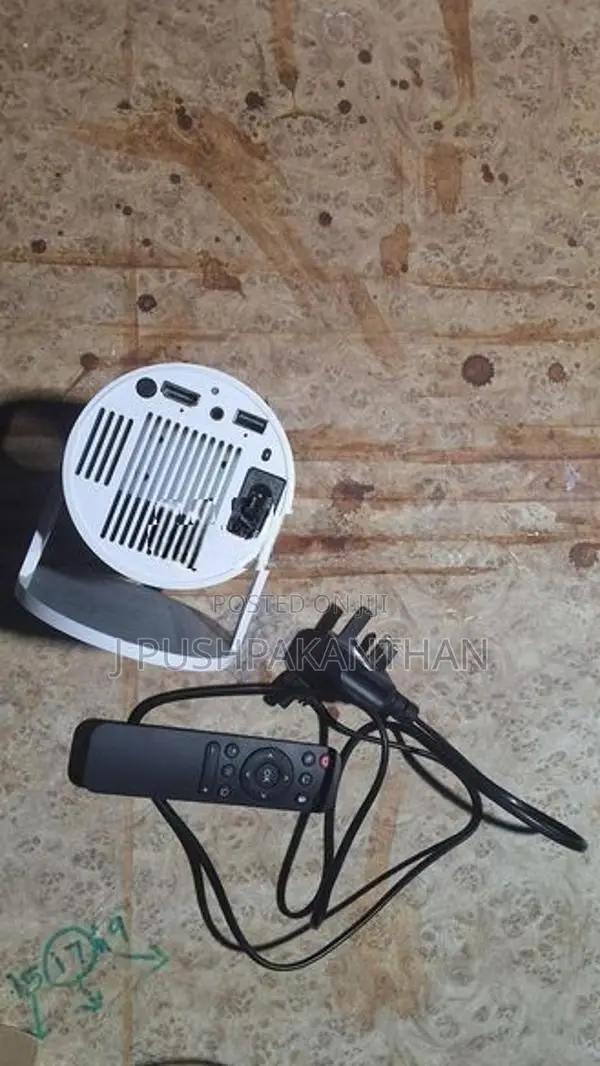 Projector