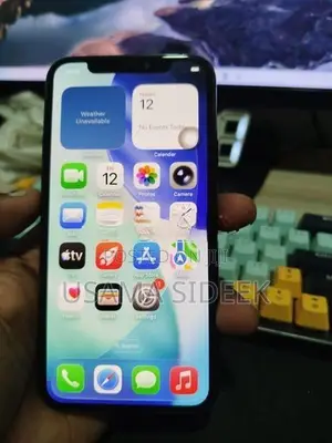 Apple iPhone 11 Pro (Used)