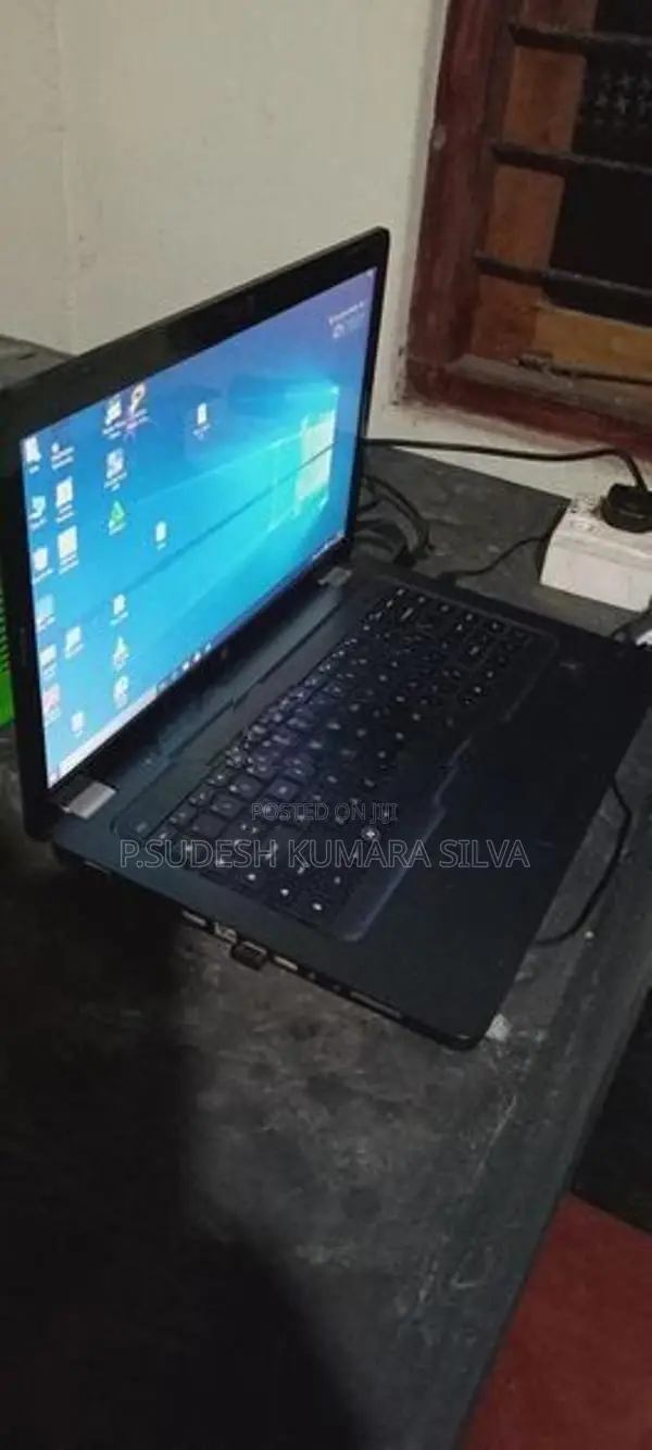 HP i3 Laptop