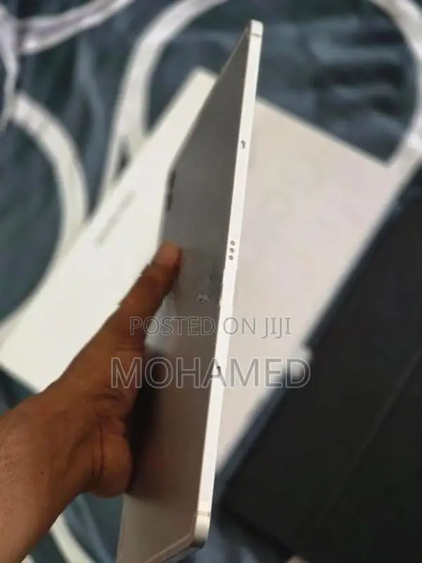Samsung Galaxy Tab S9 FE+ Wi-Fi