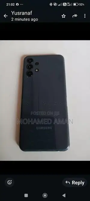 Samsung Galaxy A13 (Used)