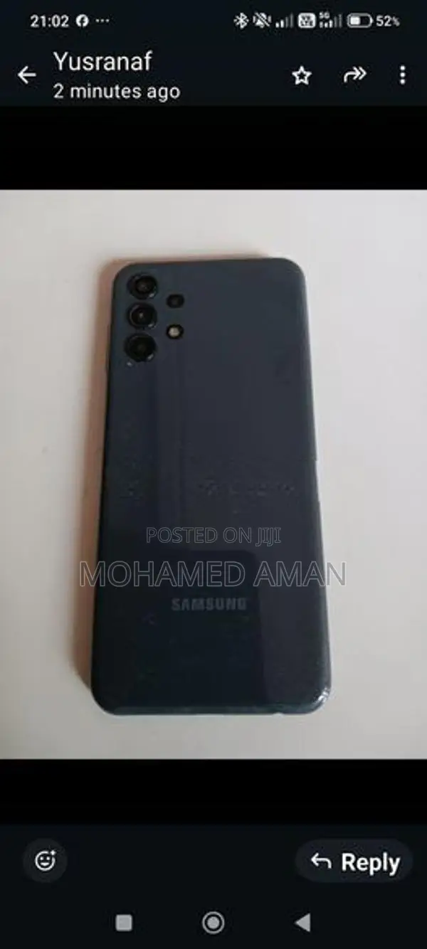 Samsung Galaxy A13 (Used)