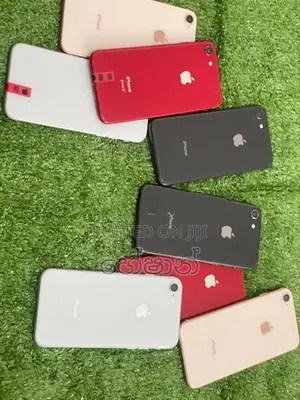 Apple iPhone 8 (Used)
