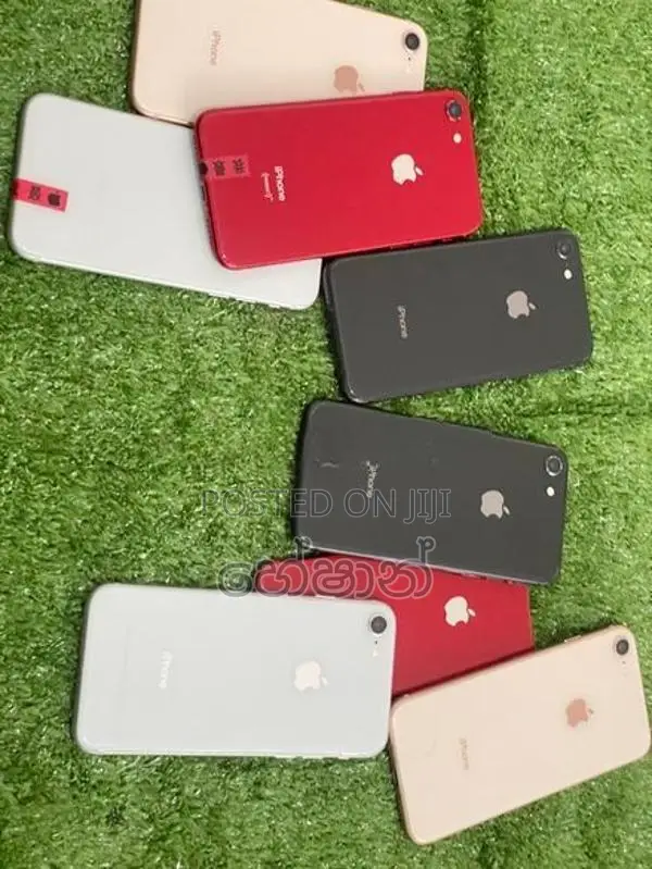 Apple iPhone 8 (Used)