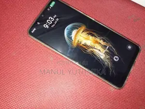 ZTE Blade A36 (Used)