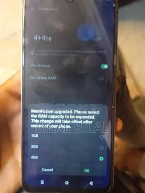 Infinix Smart 8 (Used)