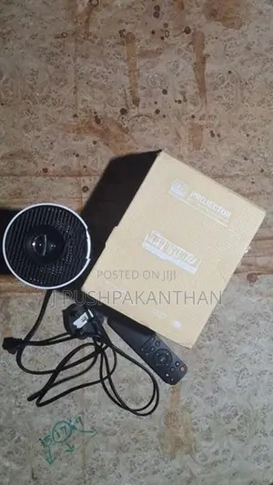 Projector