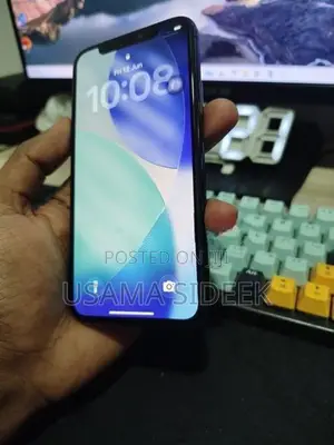 Apple iPhone 11 Pro (Used)