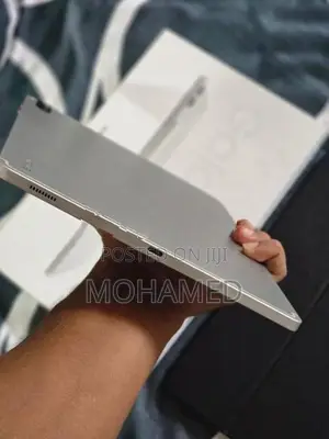 Samsung Galaxy Tab S9 FE+ Wi-Fi