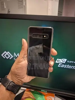 Samsung Galaxy S10 (Used)