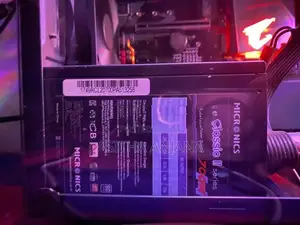 I5 8th Gen Gaming Pc