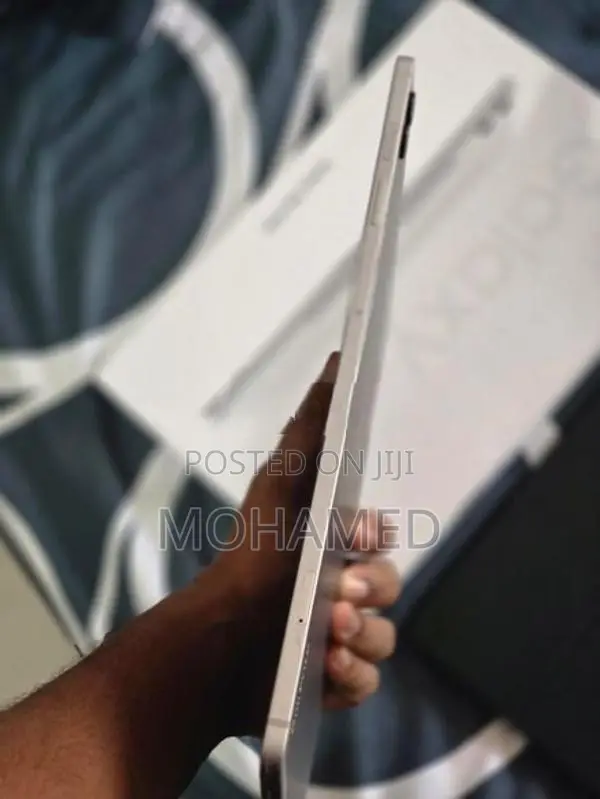 Samsung Galaxy Tab S9 FE+ Wi-Fi