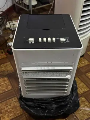 Challange Six Litter Air Cooler