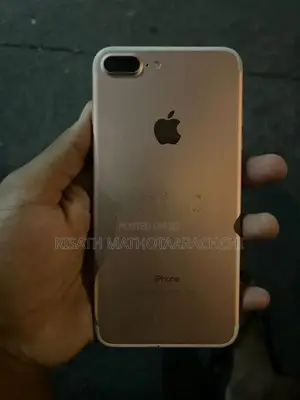 Apple iPhone 7 Plus (Used)