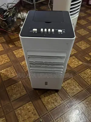 Challange Six Litter Air Cooler