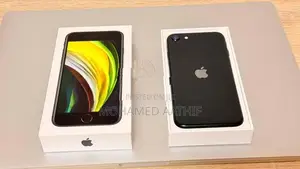 Apple iPhone SE 2 (Used)