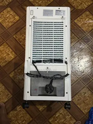 Challange Six Litter Air Cooler