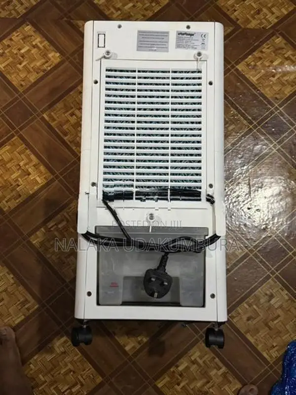 Challange Six Litter Air Cooler