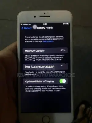 Apple iPhone 7 Plus (Used)