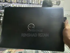Core i7 8th Gen Laptop | Radeon R7 460 4GB 8GB DDR4 NVMe SSD