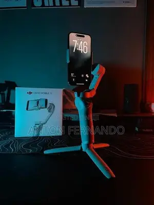 DJI Osmo SE Gimbal