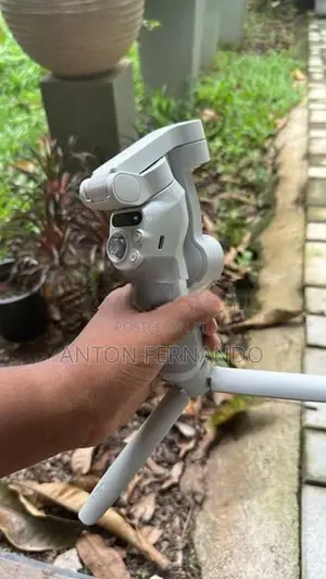 DJI Osmo SE Gimbal