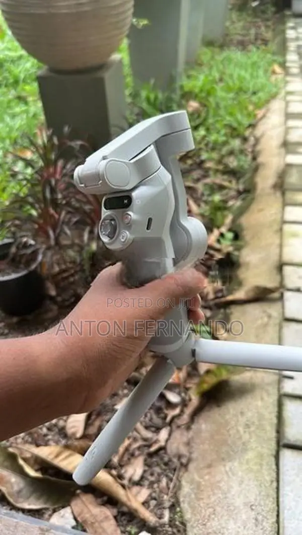 DJI Osmo SE Gimbal
