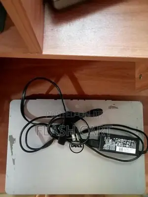 Dell I5 Laptop