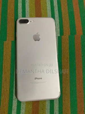 Apple iPhone 7 Plus (Used)