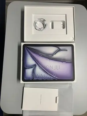 Apple iPad Air 11-inch (M4) WiFi 128GB