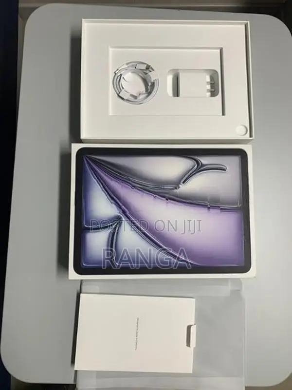 Apple iPad Air 11-inch (M4) WiFi 128GB