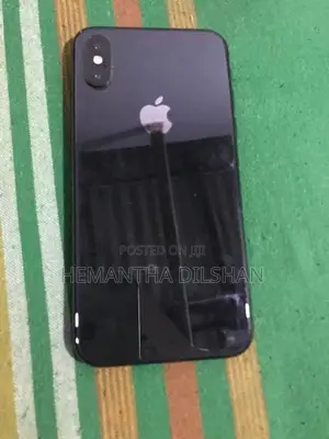 Apple iPhone XS (Used)