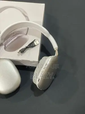 P9 Headphones
