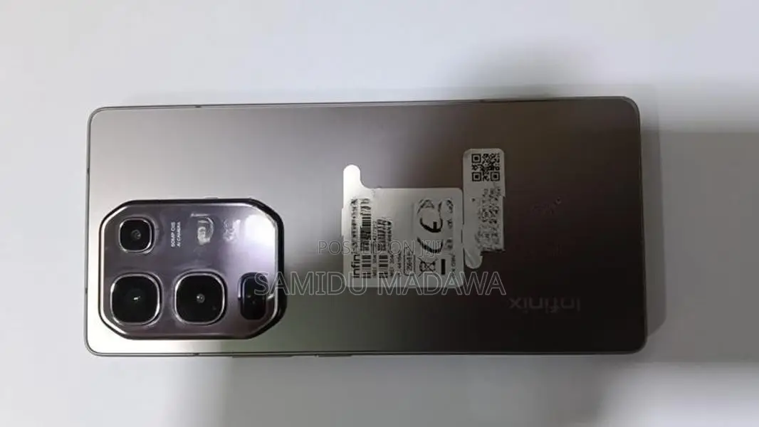Infinix Note 50 (Used)