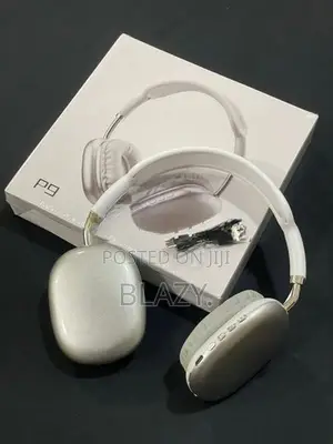 P9 Headphones