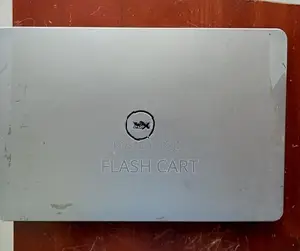 Dell I5 Laptop