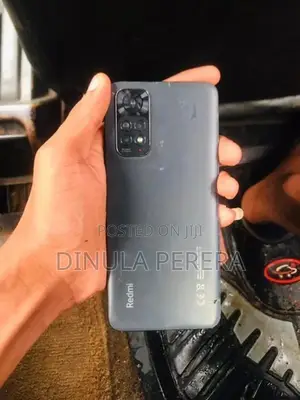 Xiaomi Redmi Note 11 128GB (Used)