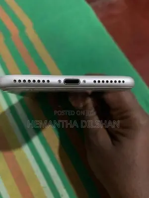 Apple iPhone 7 Plus (Used)