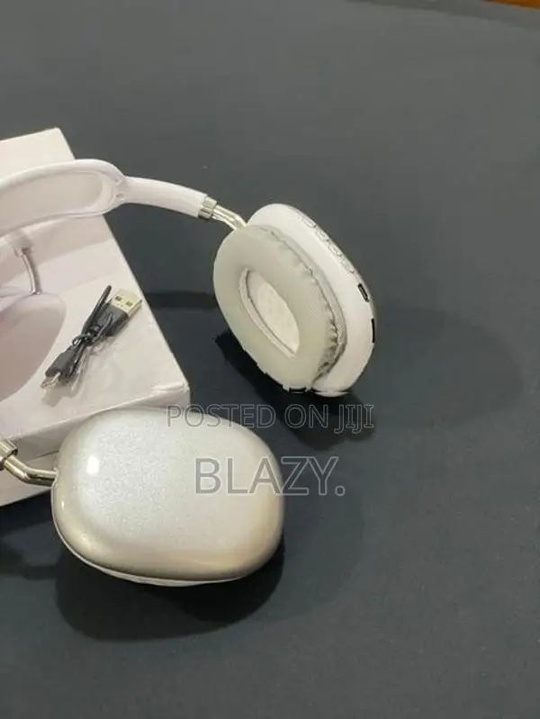 P9 Headphones