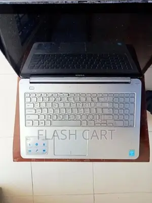 Dell I5 Laptop