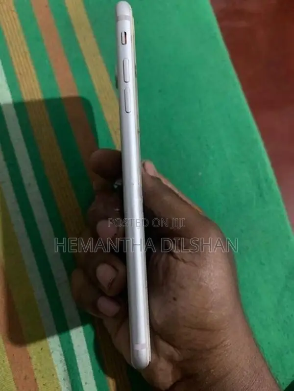 Apple iPhone 7 Plus (Used)