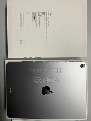 Apple iPad Air 11-inch (M4) WiFi 128GB