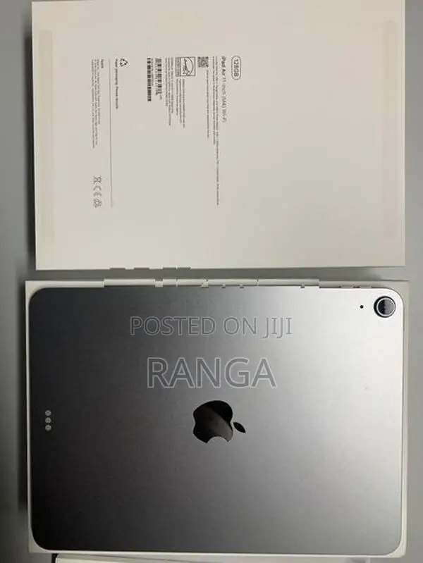 Apple iPad Air 11-inch (M4) WiFi 128GB