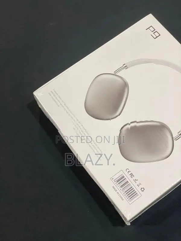 P9 Headphones