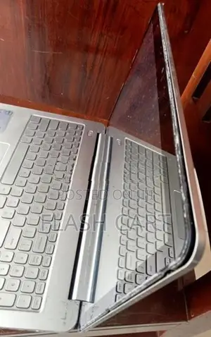 Dell I5 Laptop