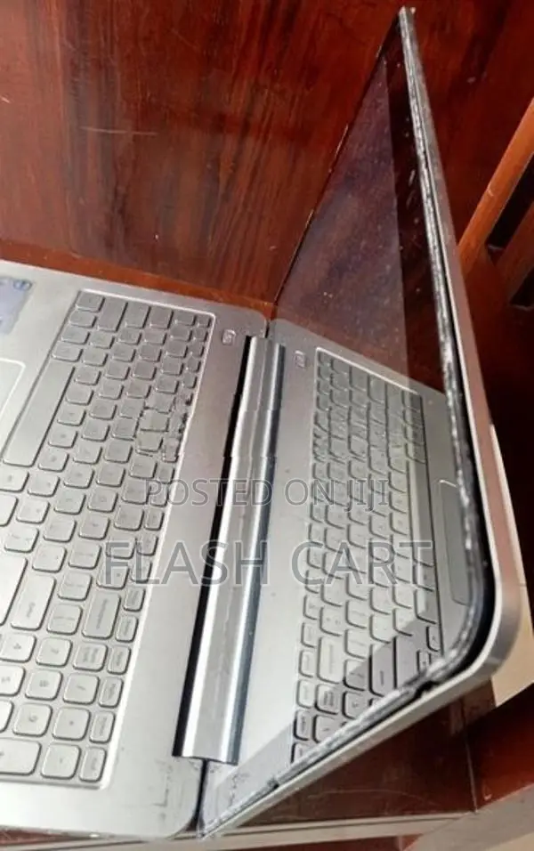 Dell I5 Laptop