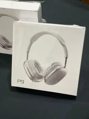P9 Headphones