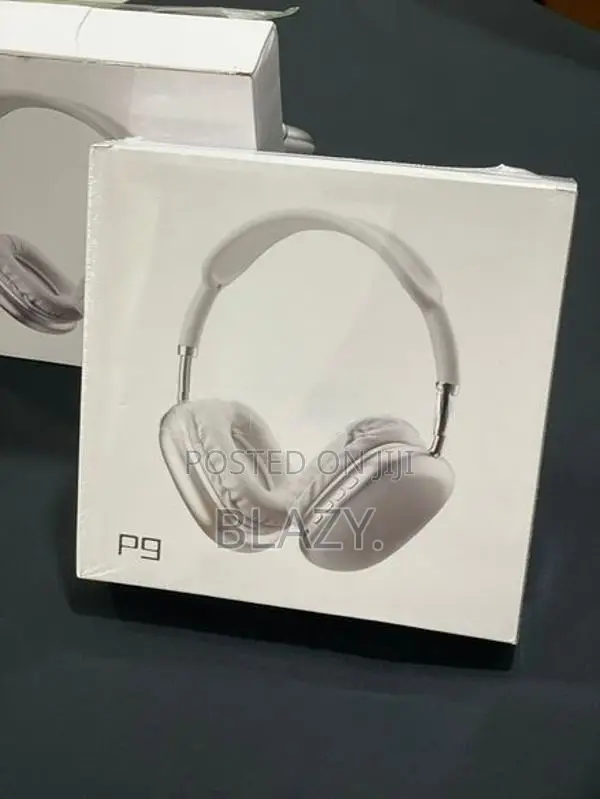 P9 Headphones