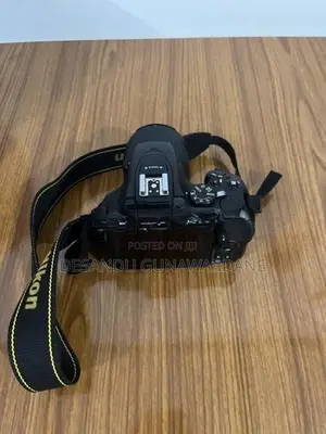 Nikon D5600