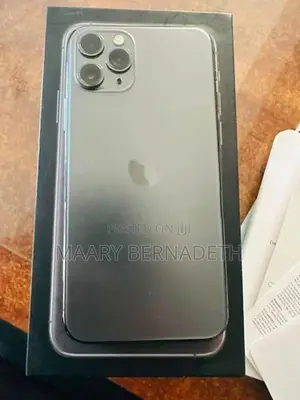 Apple iPhone 11 Pro (Used)